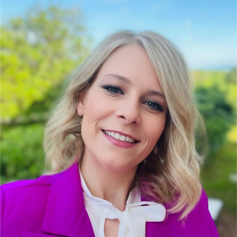 Lucia Načinović Prskalo