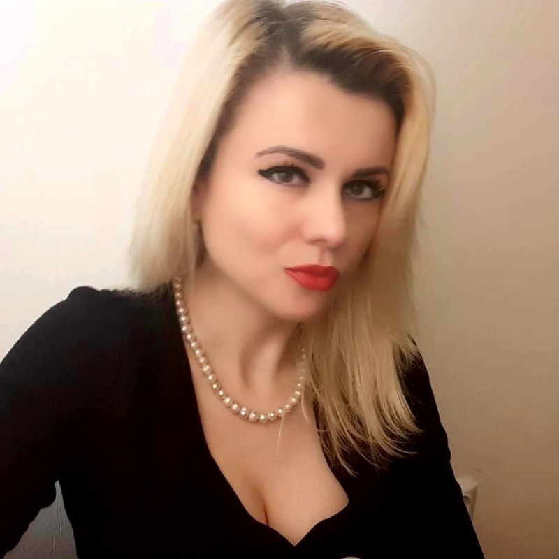 Ramona Birau