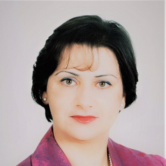 Olfa Khélia Boubaker