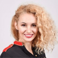Marie Martin