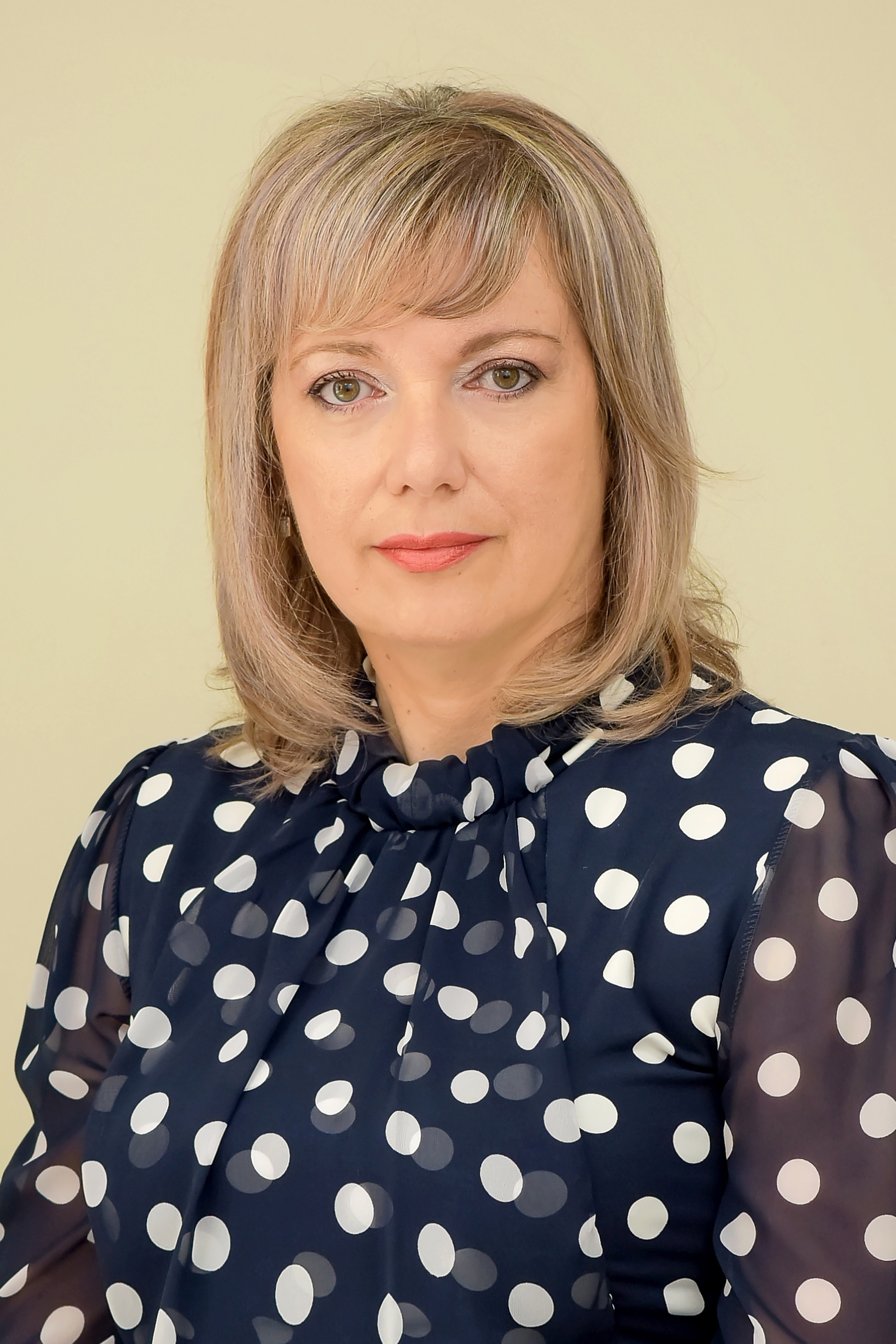 Bistra Vassileva