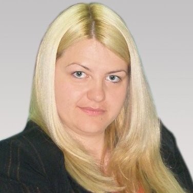 Desislava Stoilova