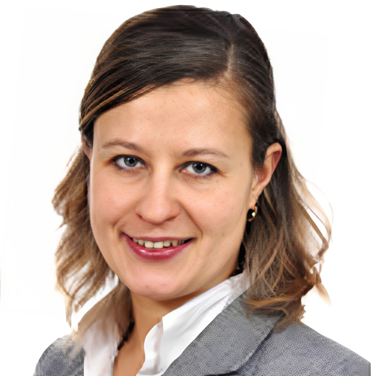 Marie Martin