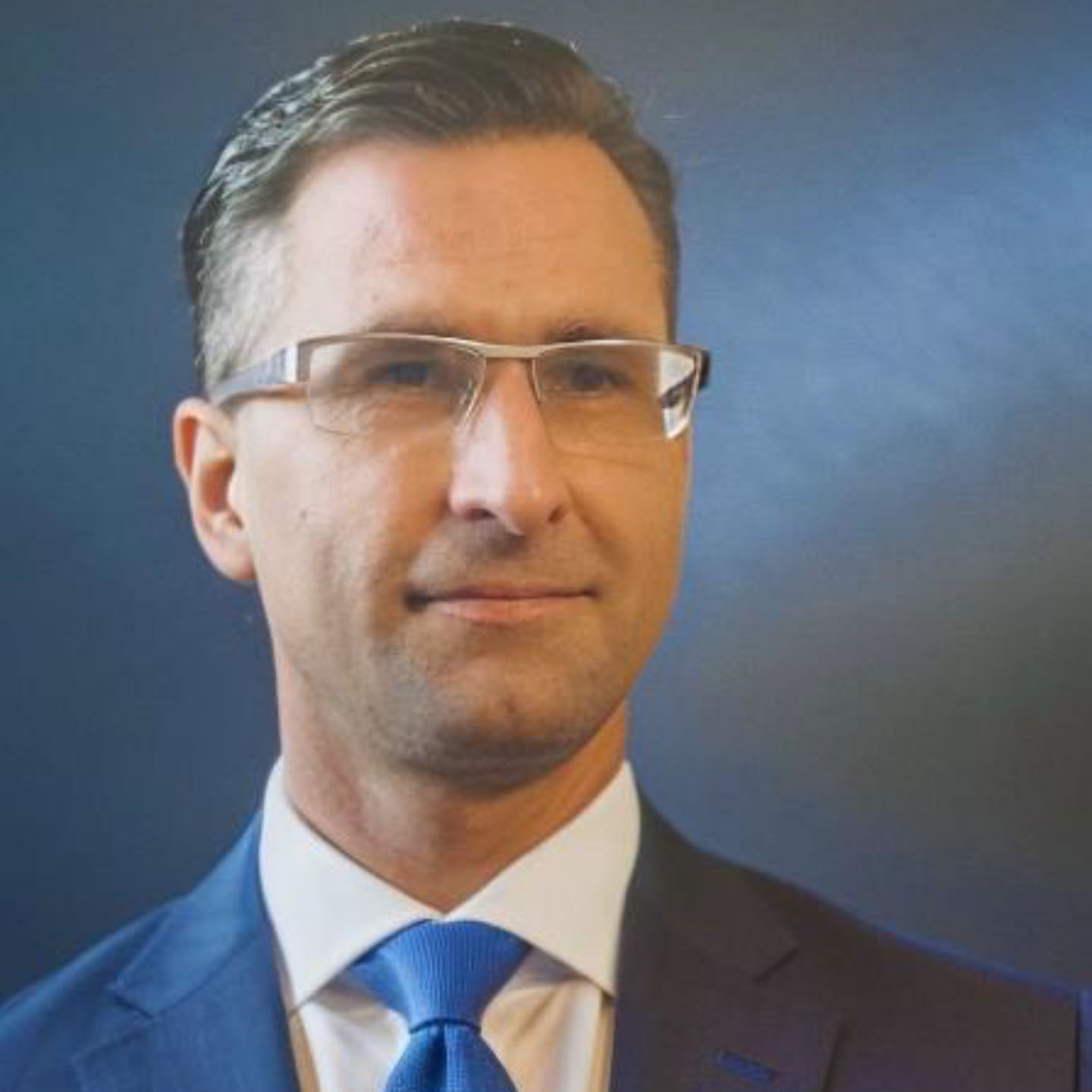 Radovan Dobrovodský