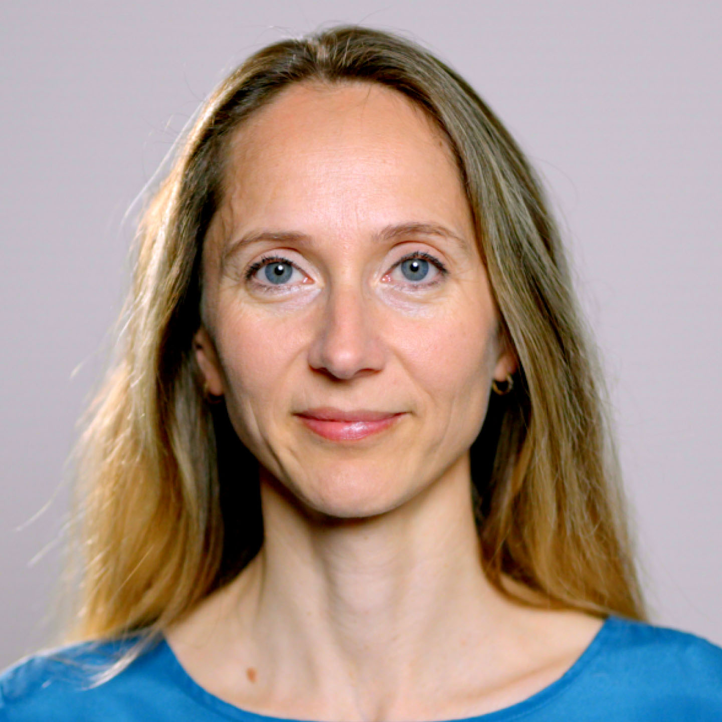 Veronika Leštáchová