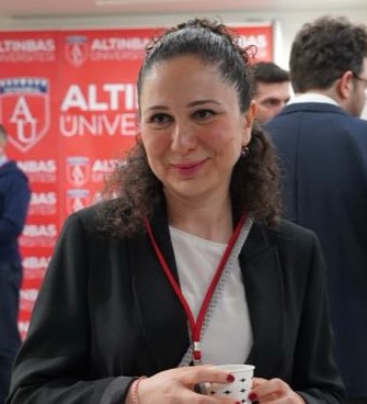 Marie Martin