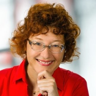Marie Martin