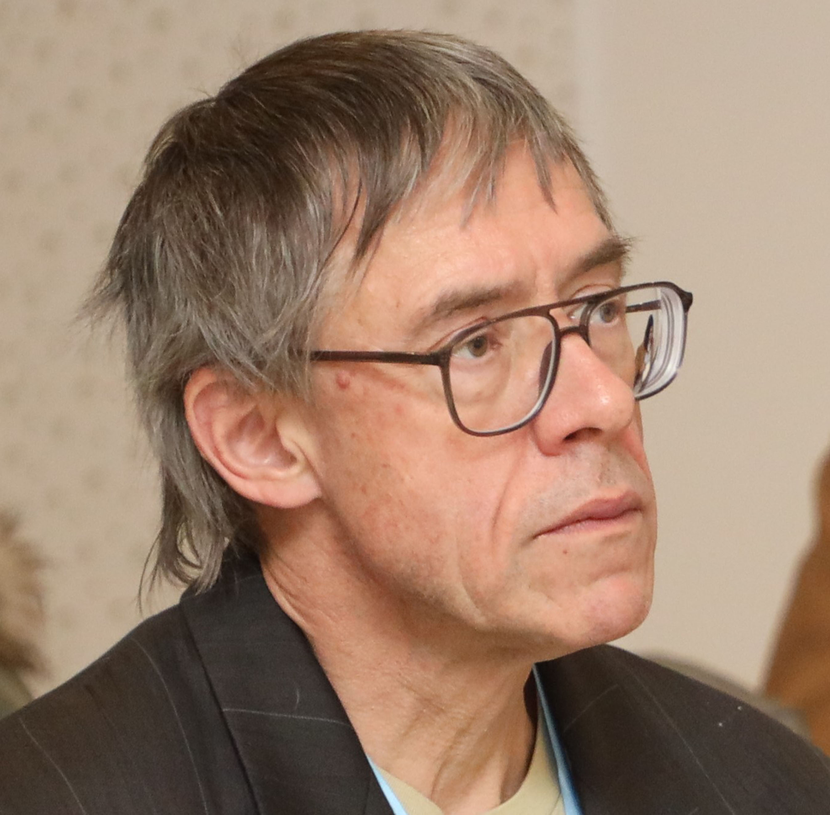Ulrich Maschke
