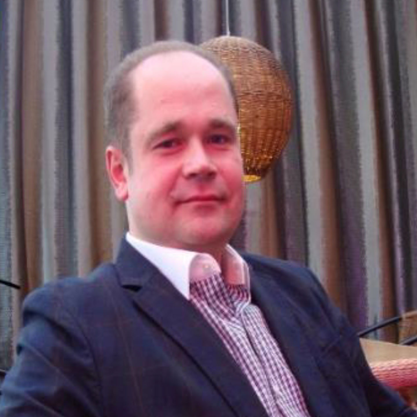 Ramunas Butkevicius
