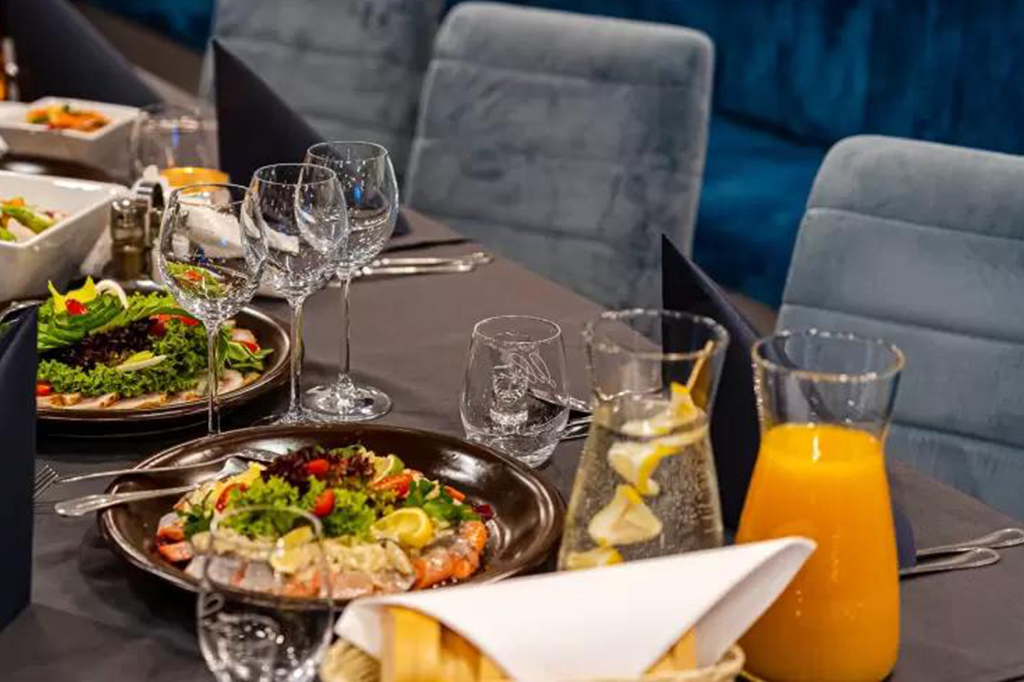 Dîner Gala