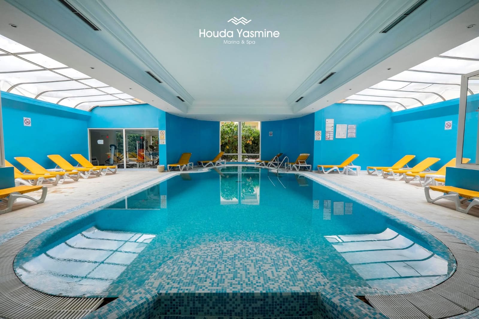 Hôtel Houda Yasmine Hammamet - Photo 11